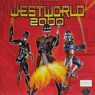 Westworld 2000 (PC Game) Pre-Owned