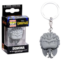 Pocket POP Keychain - Disney Gargoyles: Demona (NEW) (HOT TOPIC EXCLUSIVE) 6.99