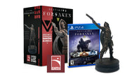 Destiny 2: Forsaken Bundle (Standard Edition Game and Cayde's Last Stand Statue) (GameStop Exclusive) (Playstation 4) Pre-Owned (NO DLC)