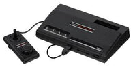 CONSOLE ONLY (Coleco GEMINI) (Atari 2600 VCS) Pre-Owned (As Is/Broken/For Parts)