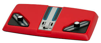 BROKEN: System ONLY (Magnavox Odyssey 2000) Pre-Owned (As Is/Broken/For Parts)