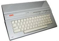 BROKEN: System ONLY (Atari 65XE) Pre-Owned (As Is/Broken/For Parts)