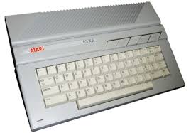 BROKEN: System ONLY (Atari 65XE) Pre-Owned (As Is/Broken/For Parts)