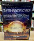 Lexx: Season 4 (24 Episodes) (DVD) Pre-Owned