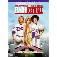 Baseketball (Widecreen Edition) (DVD) Pre-Owned