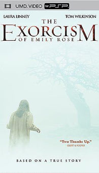 The Exorcism of Emily Rose (PSP - UMD) NEW