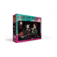 Demon Slayer "Tanjiro and Nezuko" (300pc Jigsaw Puzzle) (Ensky) NEW