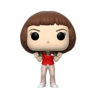 POP! SNL #06: Saturday Night Live - Target Lady (Target Exclusive) (Funko POP!) Figure and Box w/ Protector