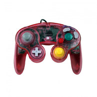 Wired Controller - Princess Pink (TeknoGame) (GameCube) NEW