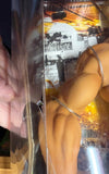 WWE Classic Superstars Ring Giants: Eddie Guerrero (Action Figure) NEW in Box