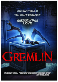Gremlin (DVD) Pre-Owned