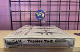Tupolev Tu-2 / Kit #1026 (Encore Models / Squadron Products) New in Box (Pictured)