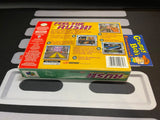 San Francisco: Rush Extreme Racing (Nintendo 64) Pre-Owned: Game, Manual, Insert, Poster, Tray, and Box w/ Protector(Pictured)