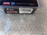 Marvel Universe LEGENDS: Ghost Rider (Orange Flame Variant) (2011) (Action Figure) Pre-Owned in Box