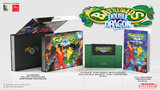 Battletoads and Double Dragon - Collector's Edition (retro-bit) (Super Nintendo) NEW (◕‿‿◕｡)