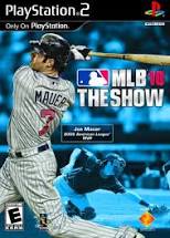 MLB 10 The Show (Playstation 2) Pre-Owned: Disc Only