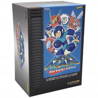 Mega Man: The Board Game (Capcom) (Kess) (BlackList Games) NEW