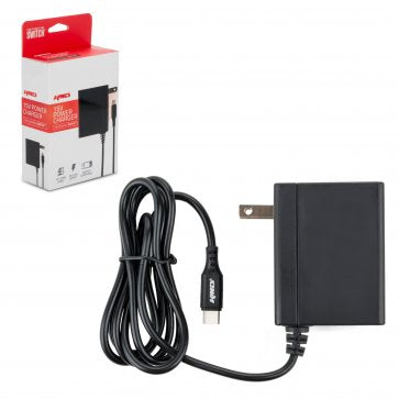 AC Power Adapter 15V 2.6A (KMD) (Nintendo Switch) NEW