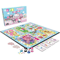 Hello Kitty & Friends LIFE (The Op Games) NEW