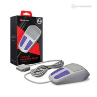 Hyper Click Retro Style Mouse (Hyperkin) (Super Nintendo) NEW