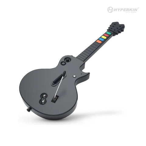 Hyper Jammer Wireless Guitar - Hyperkin (Playstation 3) NEW