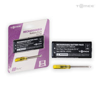 Rechargeable Battery Pack [Tomee] (Nintendo DSi XL) NEW