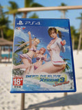 Dead Or Alive Xtreme 3: Scarlet (IMPORT/Region 3) (Playstation 4) Pre-Owned