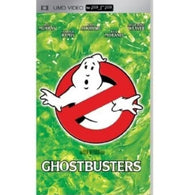 Ghostbusters (PSP UMD Movie) Pre-Owned: Disc Only