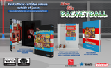 River City Basketball - Collector's Edition (Retro-Bit) (Technos) (Nintendo) NEW (◕‿‿◕｡)