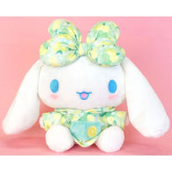Cinnamoroll Fruit Hoodie Plush - 10" (Sanrio) NEW