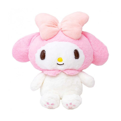 My Melody Soft Touch Plush - 17" (Sanrio) NEW