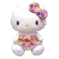 Hello Kitty Fruity Plush - 12" (Sanrio) NEW