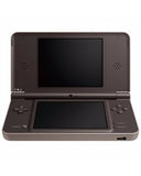 BROKEN: System ONLY - Bronze (Nintendo DSi XL) Pre-Owned (As Is/Broken/For Parts)