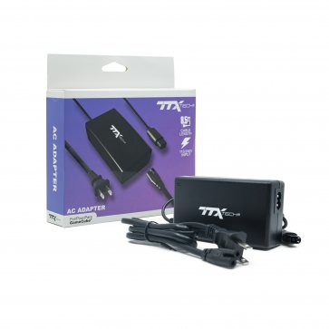 AC Adapter for GameCube (TTX Tech) NEW