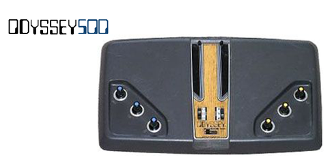 BROKEN: System ONLY (Magnavox Odyssey 500) Pre-Owned (As Is/Broken/For Parts)