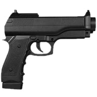 Gun: Black - 3rd Party (Nintendo Wii) Pre-Owned