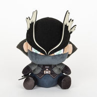 Bloodborne: The Hunter - 6in Plush (Sony) (Stubbins) NEW