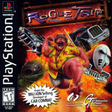 Rogue Trip (Black Label) (Playstation 1) Pre-Owned