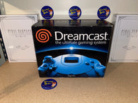 System Box ONLY (Sega Dreamcast) Pre-Owned