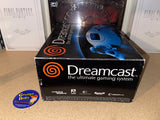 System Box ONLY (Sega Dreamcast) Pre-Owned