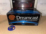 System Box ONLY (Sega Dreamcast) Pre-Owned