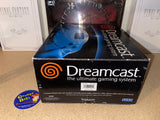 System Box ONLY (Sega Dreamcast) Pre-Owned