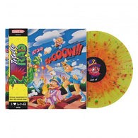 Totally Rad - Original NES Soundtrack [retro-bit] (Vinyl) NEW