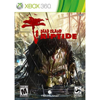 Dead Island Riptide (Xbox 360) Pre-Owned