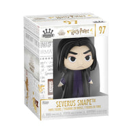 Funko Minis #97 Harry Potter - Severus Snape (Wizarding World) Figure and Box
