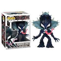 POP! Marvel #511: Venom - Venomized Groot (Funko POP! Bobblehead) Figure and Box w/ Protector