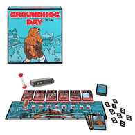 Groundhog Day: The Game (Funko Games) NEW