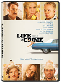 Life of Crime (DVD) Pre-Owned