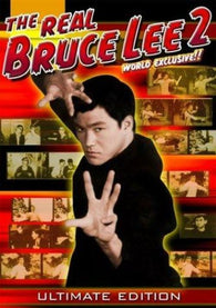 The Real Bruce Lee 2 (Ultimate Edition) (DVD) Pre-Owned