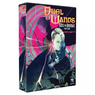 Duel of Wands: Kids on Brooms Card Game (Renegade Game Studios) NEW